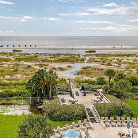 Beach Club # 133 - St Simons Island St. Simons Island Kültér fotó
